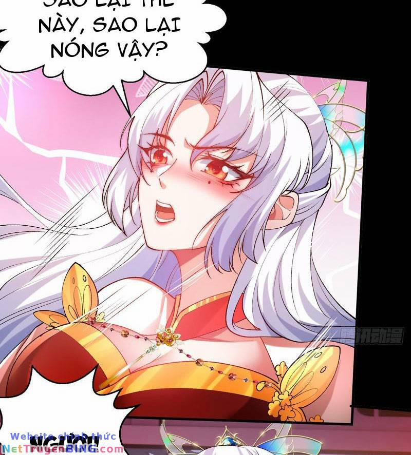 Kiều Thê Lại Là Trùm Phản Diện 1 trang 47