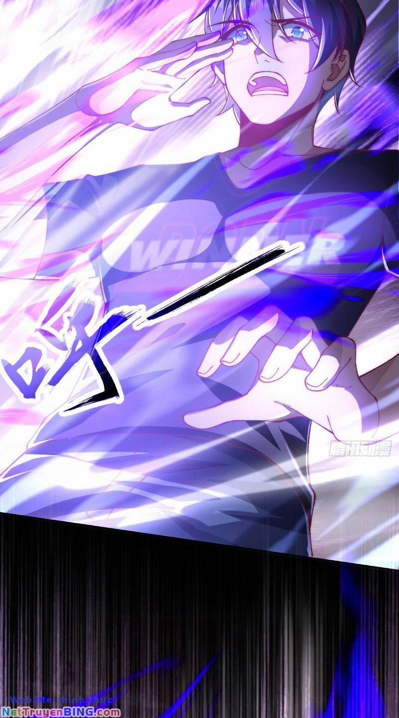 Kiều Thê Lại Là Trùm Phản Diện 1 trang 9