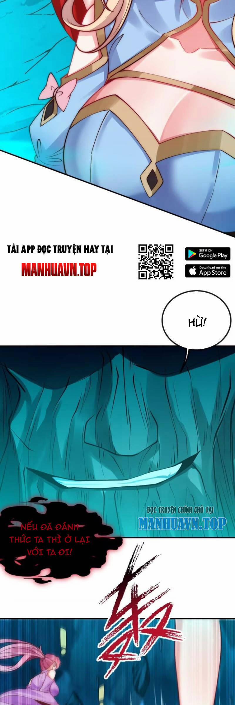 Kiều Thê Lại Là Trùm Phản Diện 28 trang 8