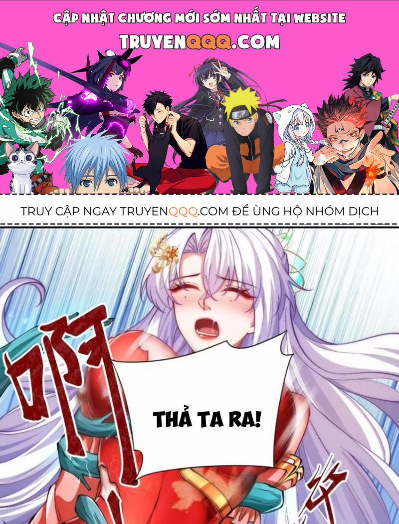 Kiều Thê Lại Là Trùm Phản Diện 29 trang 0