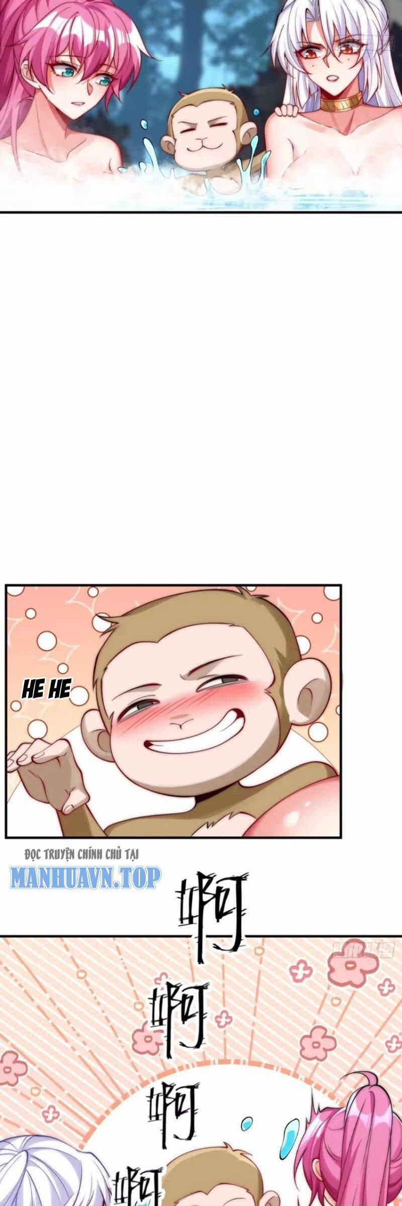 Kiều Thê Lại Là Trùm Phản Diện 31 trang 1