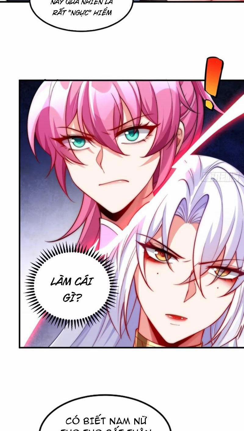 Kiều Thê Lại Là Trùm Phản Diện 32 trang 18