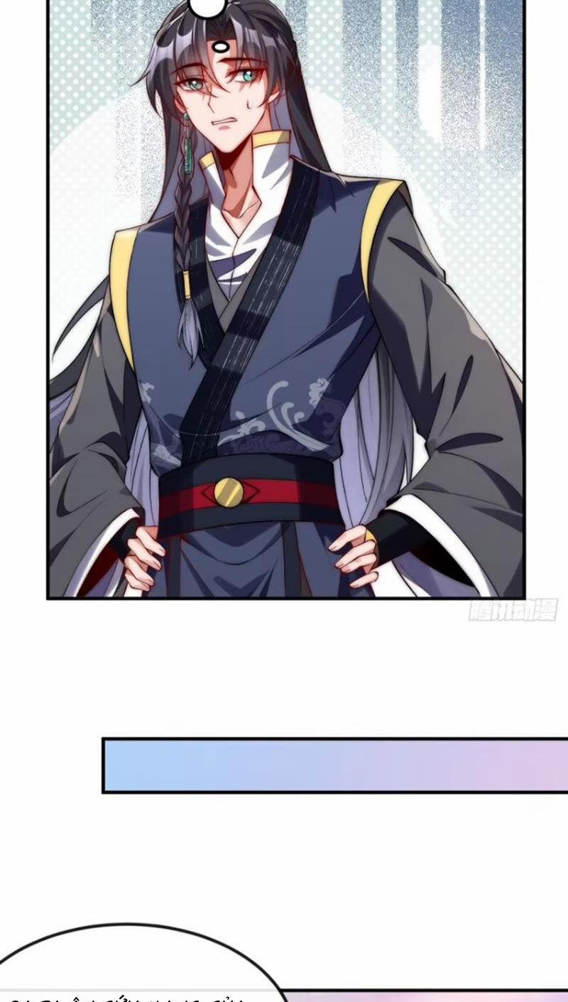 Kiều Thê Lại Là Trùm Phản Diện 32 trang 20