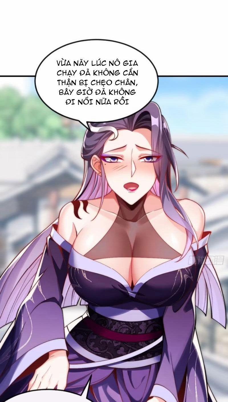 Kiều Thê Lại Là Trùm Phản Diện 32 trang 23