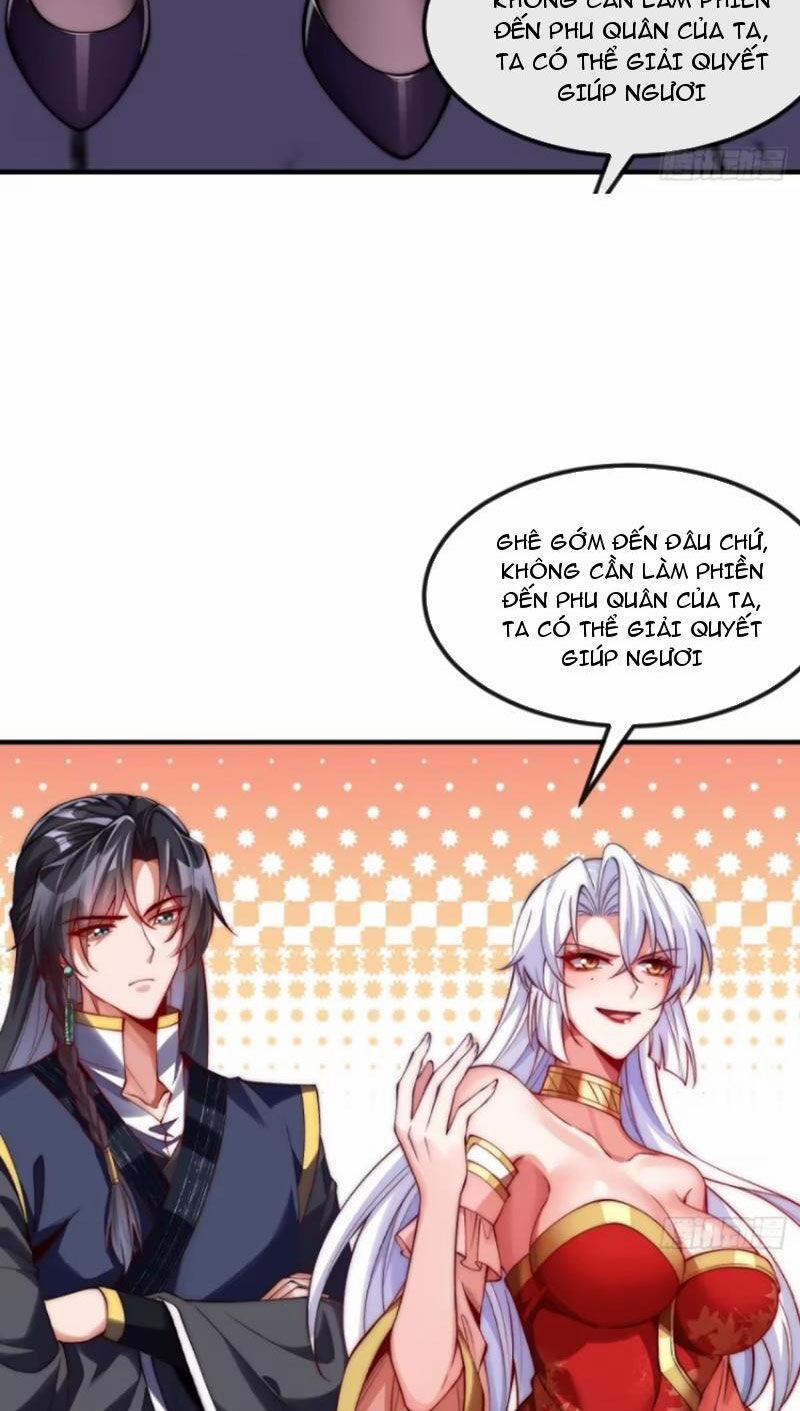 Kiều Thê Lại Là Trùm Phản Diện 32 trang 25