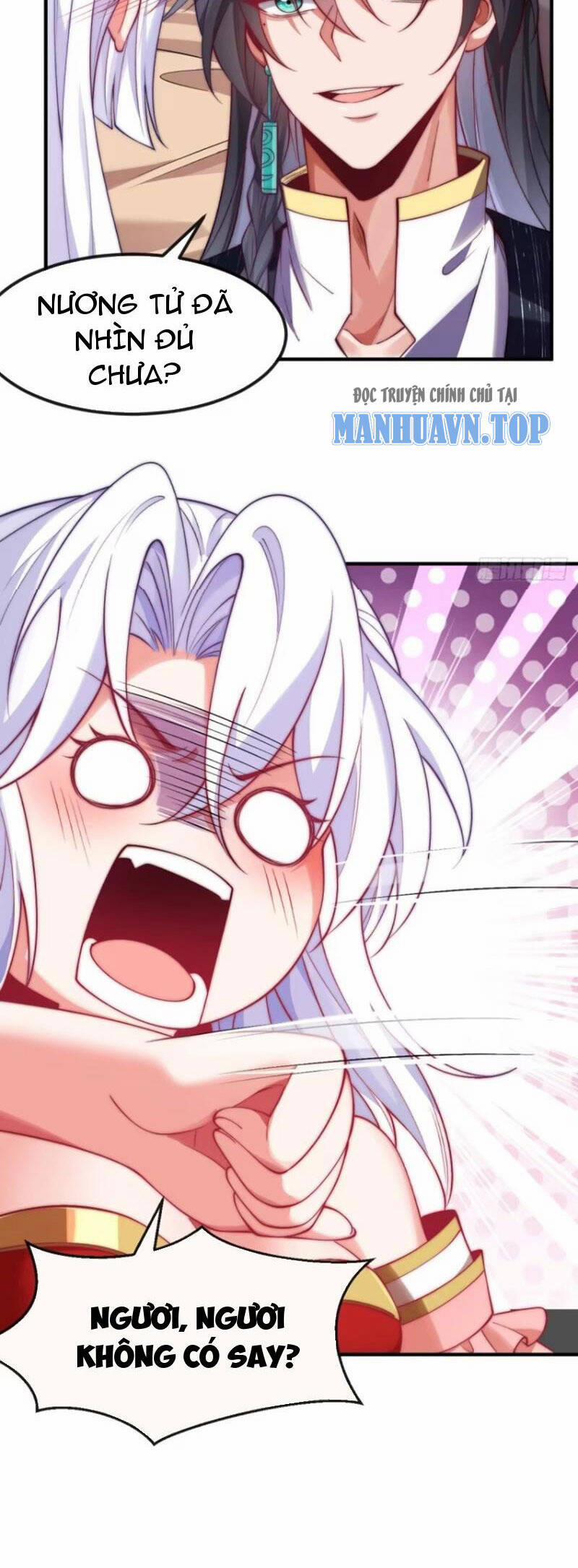Kiều Thê Lại Là Trùm Phản Diện 33 trang 10