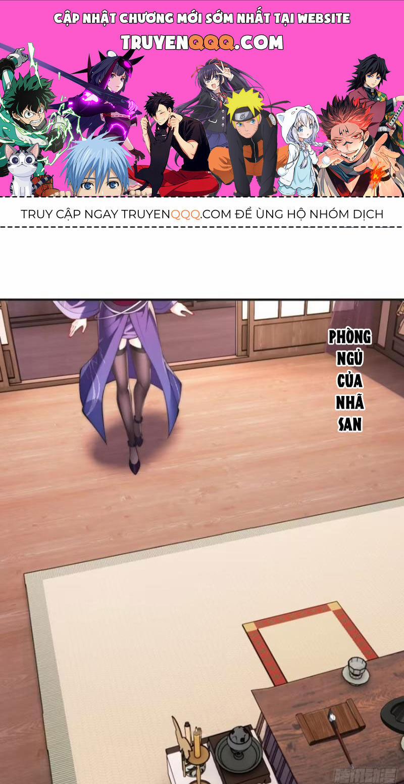 Kiều Thê Lại Là Trùm Phản Diện 34 trang 0