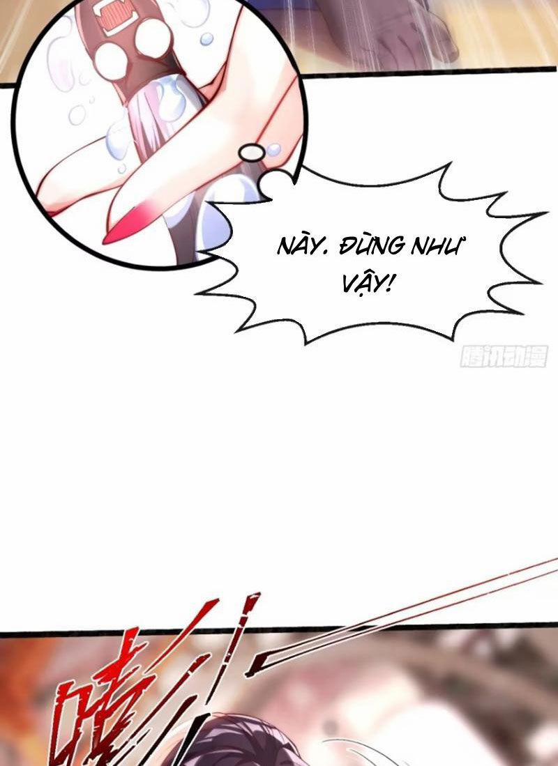 Kiều Thê Lại Là Trùm Phản Diện 34 trang 11