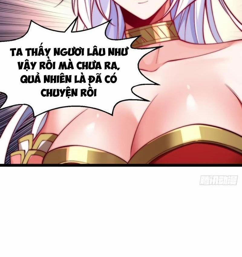 Kiều Thê Lại Là Trùm Phản Diện 34 trang 27