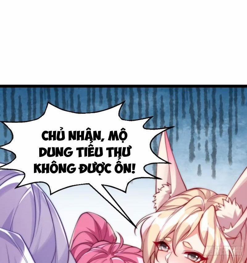 Kiều Thê Lại Là Trùm Phản Diện 34 trang 28