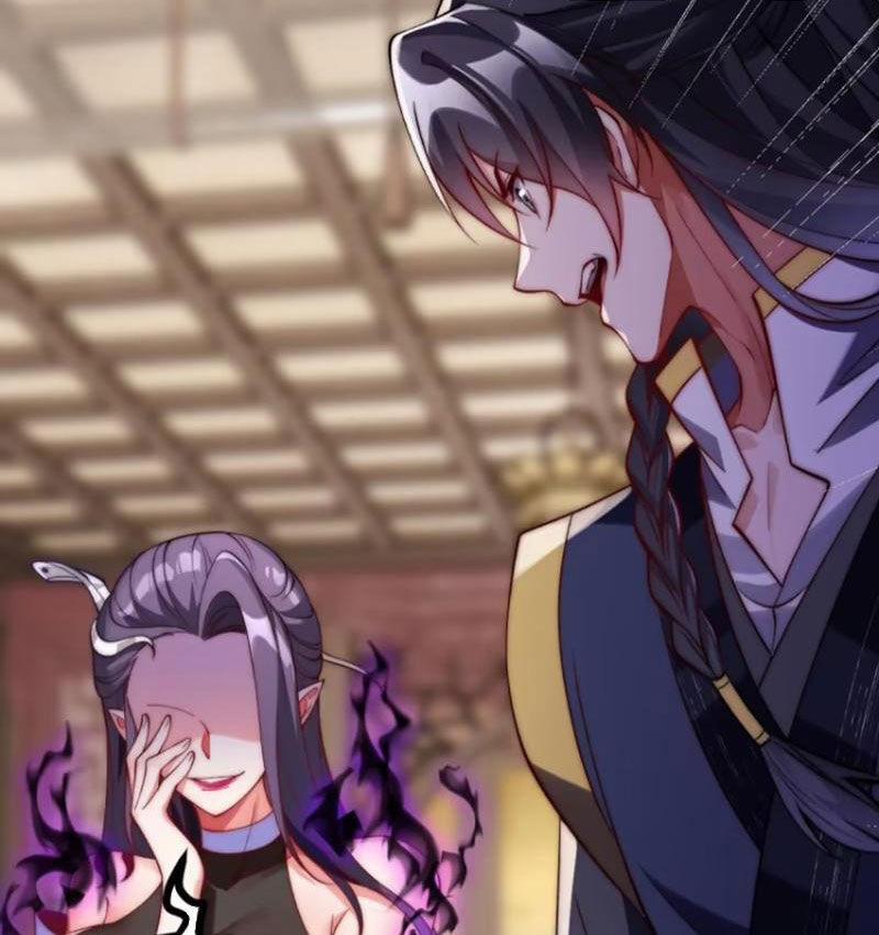 Kiều Thê Lại Là Trùm Phản Diện 34 trang 34