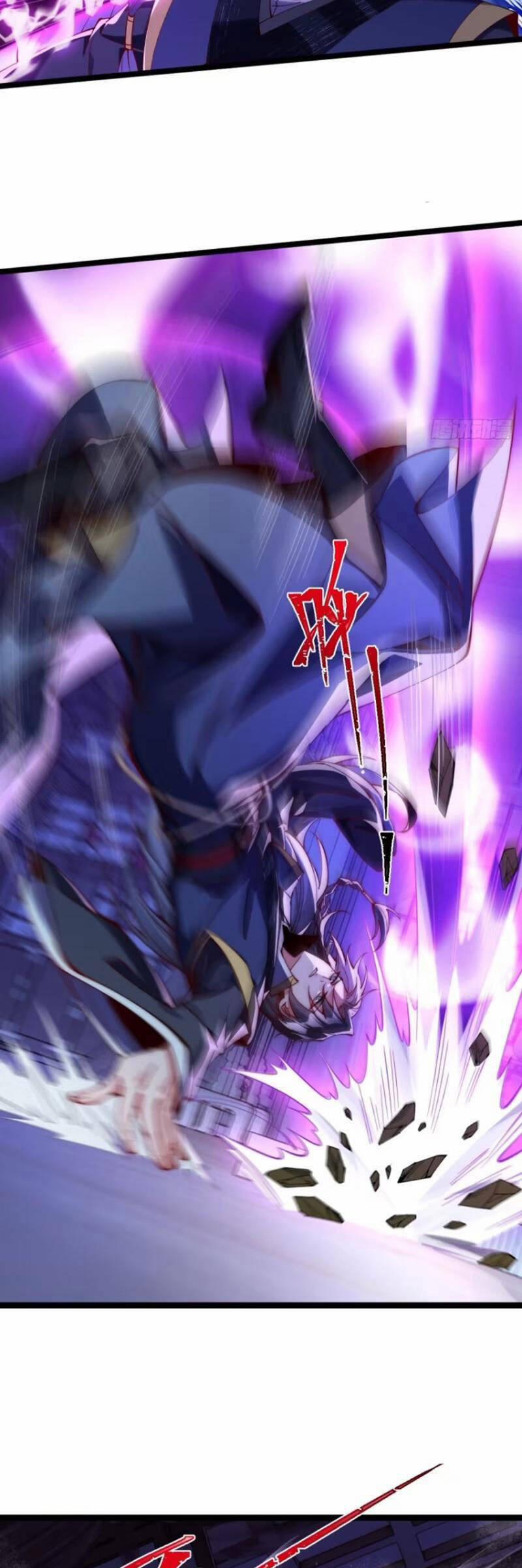 Kiều Thê Lại Là Trùm Phản Diện 35 trang 14