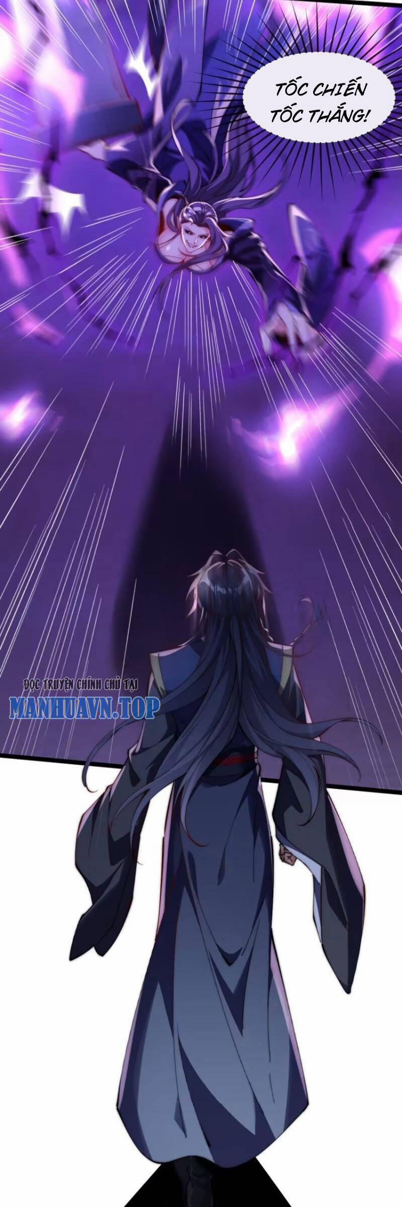 Kiều Thê Lại Là Trùm Phản Diện 36 trang 16