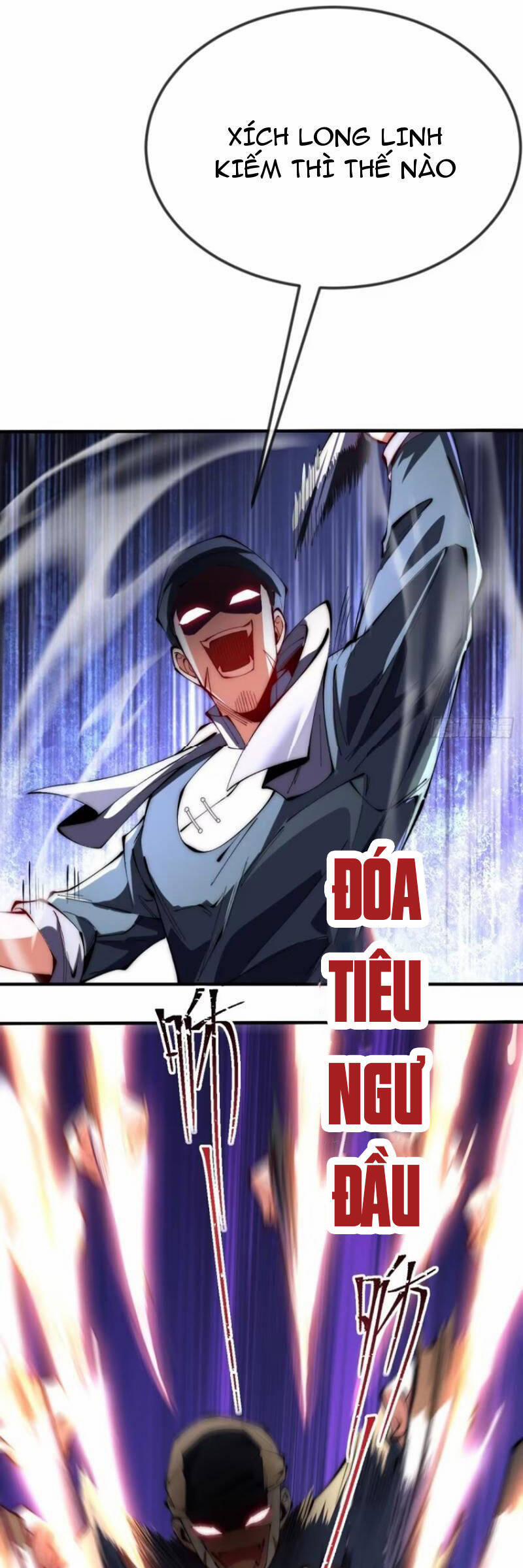 Kiều Thê Lại Là Trùm Phản Diện 38 trang 0