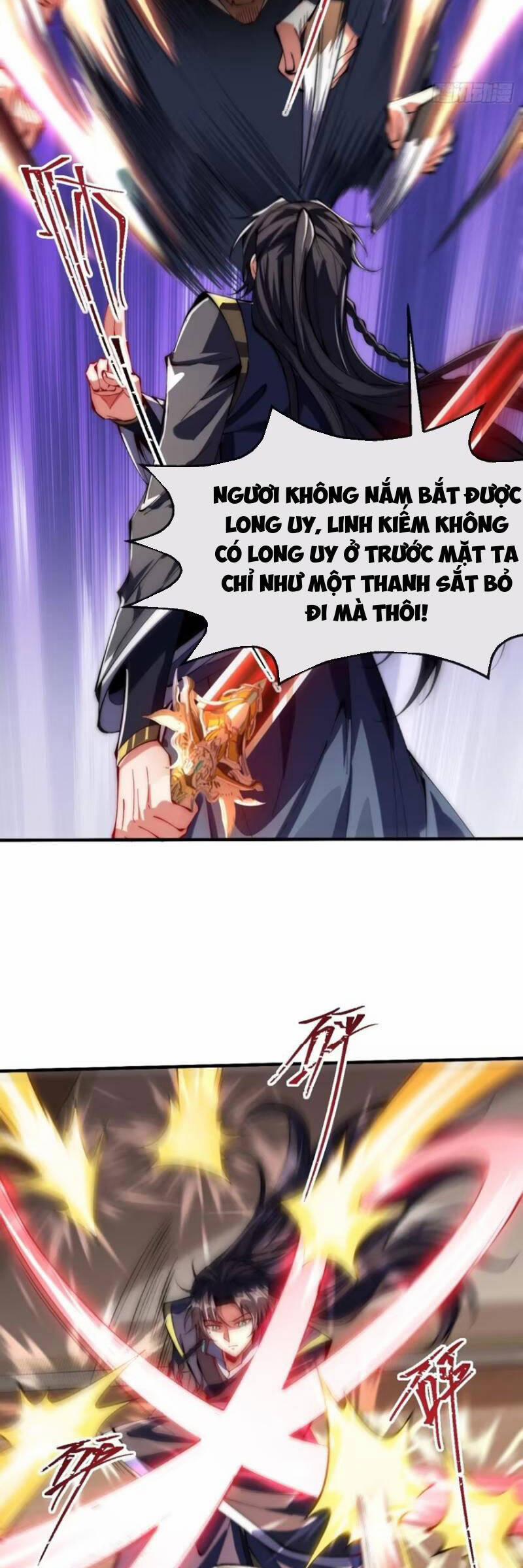 Kiều Thê Lại Là Trùm Phản Diện 38 trang 1