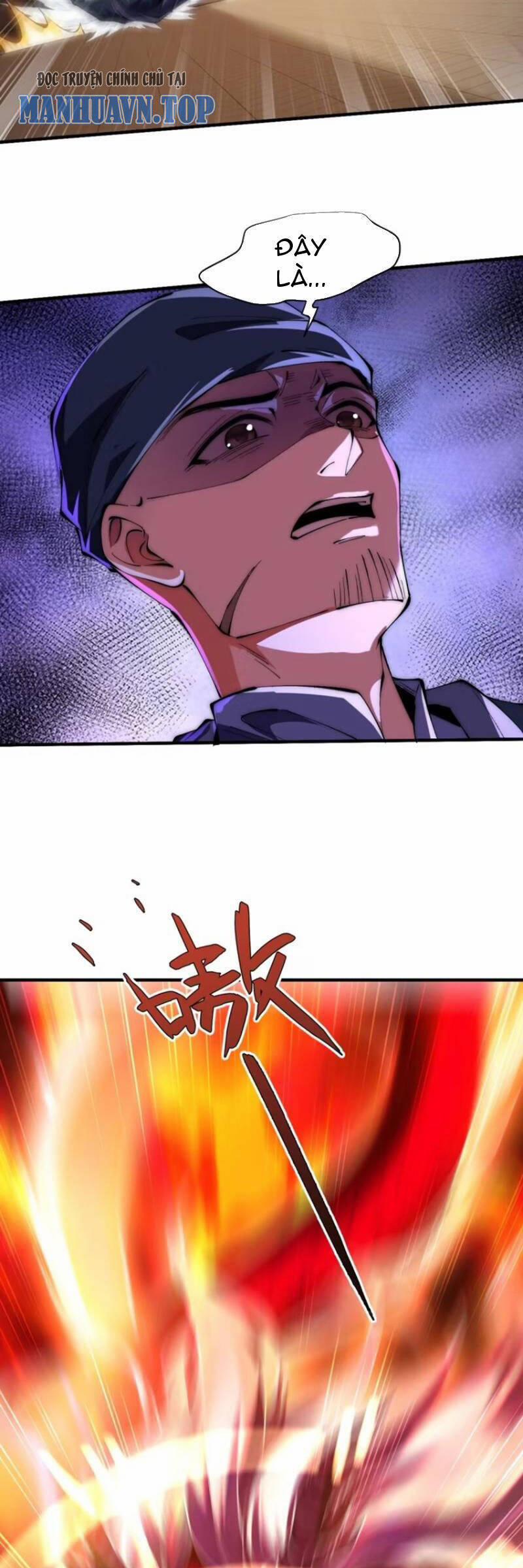 Kiều Thê Lại Là Trùm Phản Diện 38 trang 3