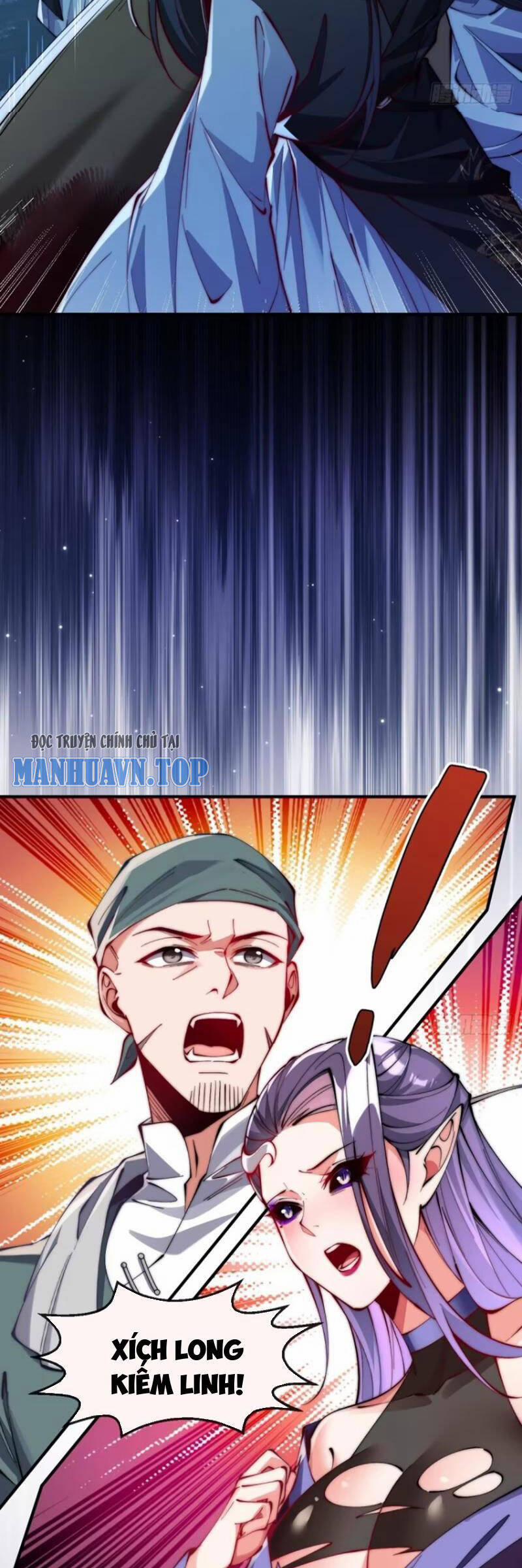 Kiều Thê Lại Là Trùm Phản Diện 38 trang 6