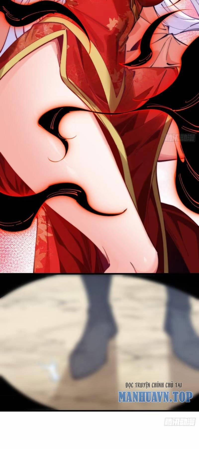 Kiều Thê Lại Là Trùm Phản Diện 39 trang 15