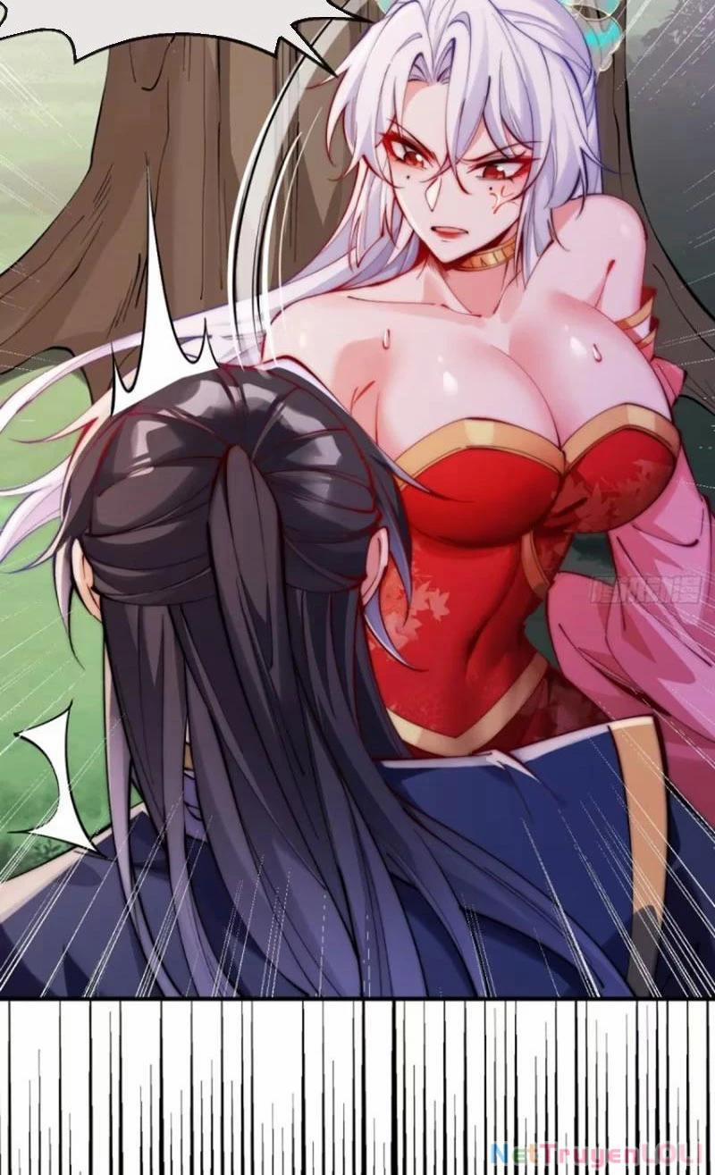 Kiều Thê Lại Là Trùm Phản Diện 40 trang 2