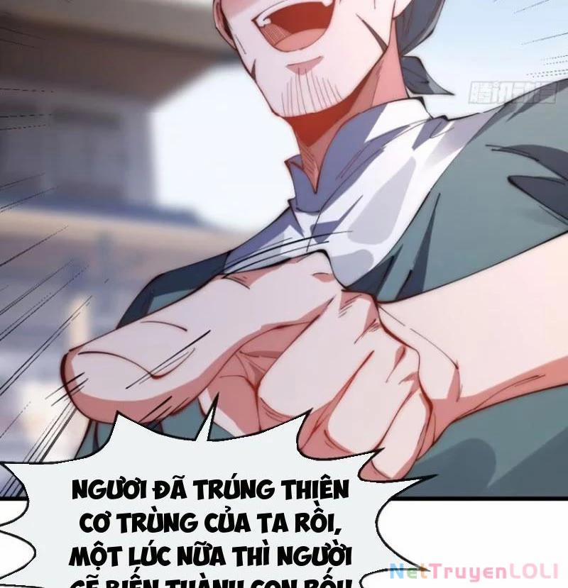 Kiều Thê Lại Là Trùm Phản Diện 40 trang 27