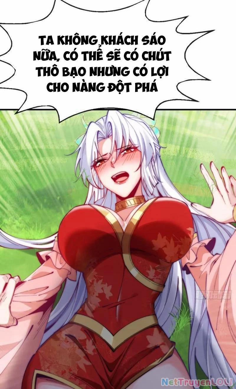 Kiều Thê Lại Là Trùm Phản Diện 40 trang 8