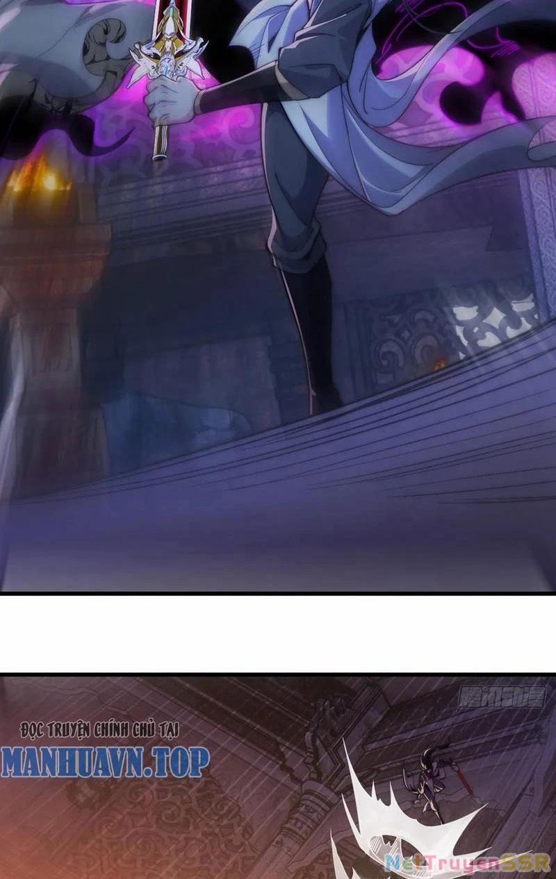 Kiều Thê Lại Là Trùm Phản Diện 41 trang 18