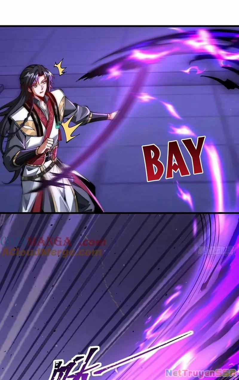Kiều Thê Lại Là Trùm Phản Diện 42 trang 11