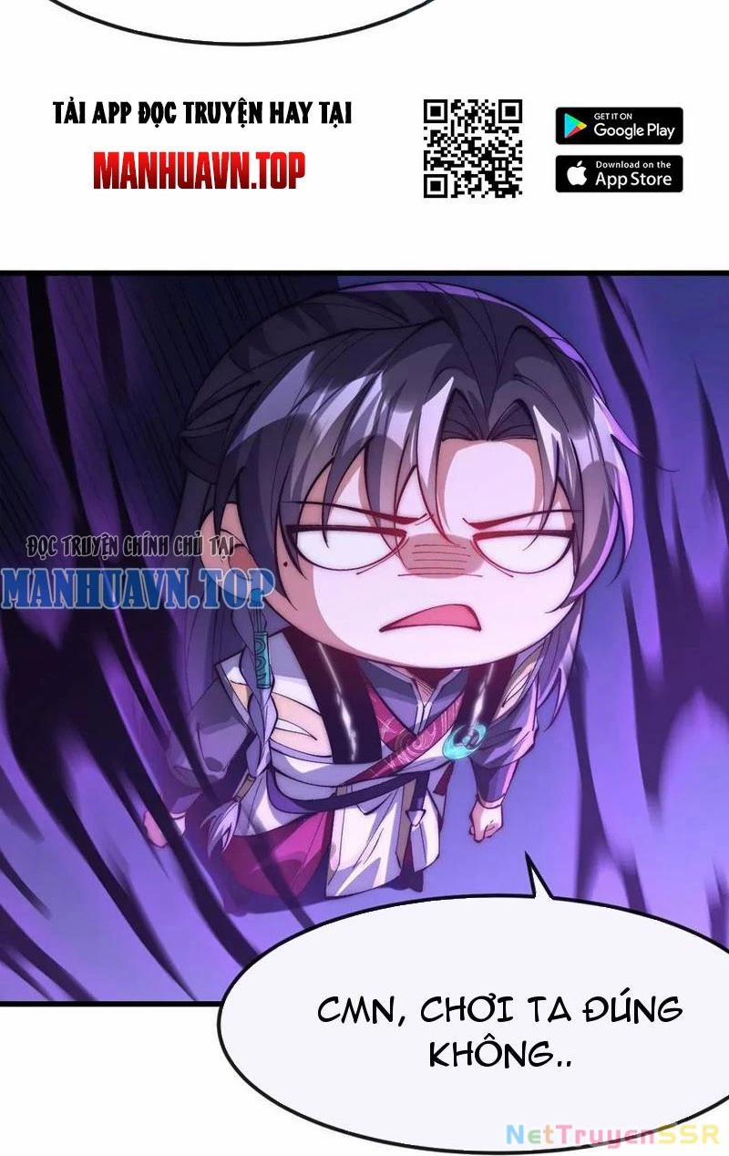 Kiều Thê Lại Là Trùm Phản Diện 42 trang 19