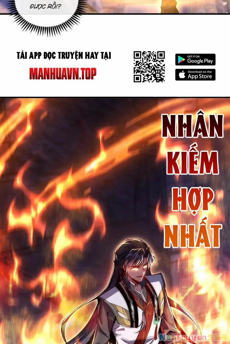 Kiều Thê Lại Là Trùm Phản Diện 42 trang 36