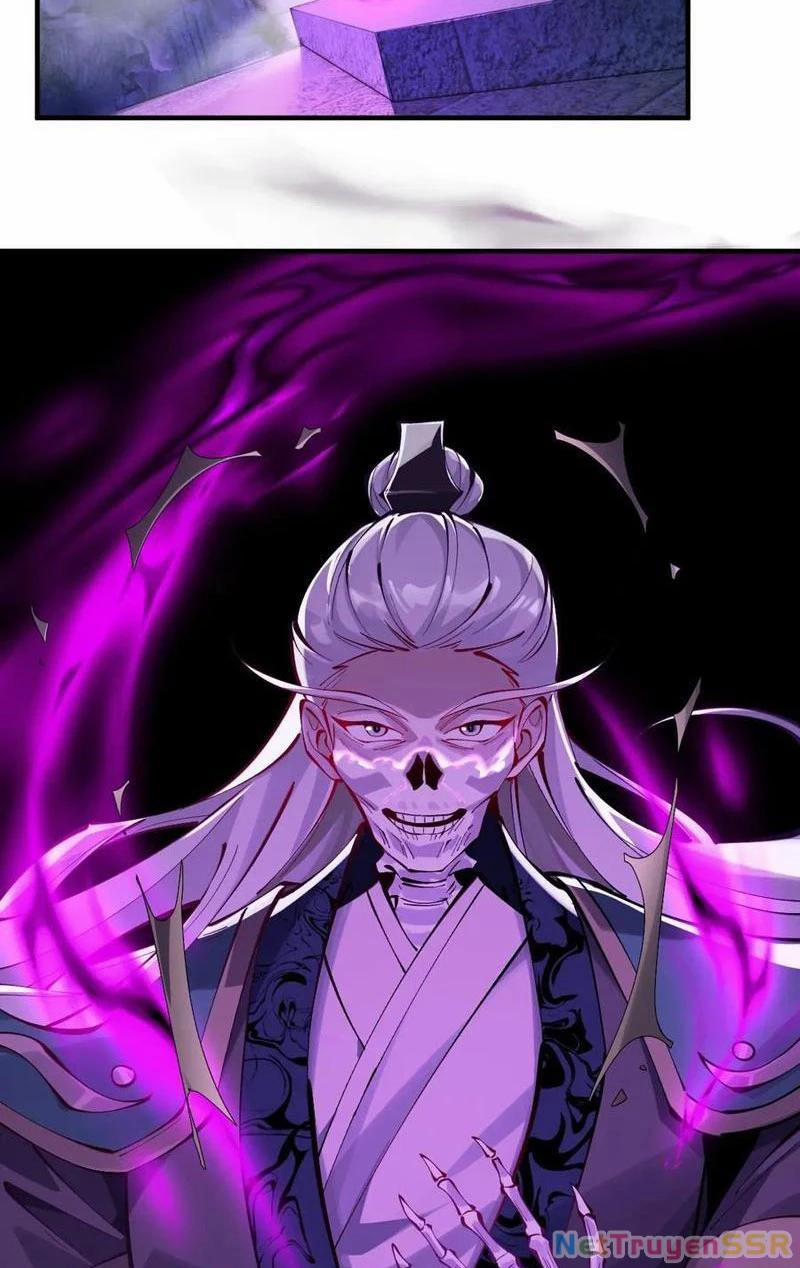 Kiều Thê Lại Là Trùm Phản Diện 42 trang 4