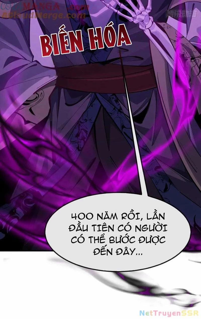 Kiều Thê Lại Là Trùm Phản Diện 42 trang 5