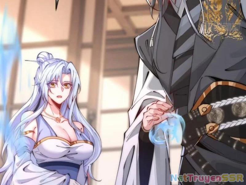 Kiều Thê Lại Là Trùm Phản Diện 44 trang 31