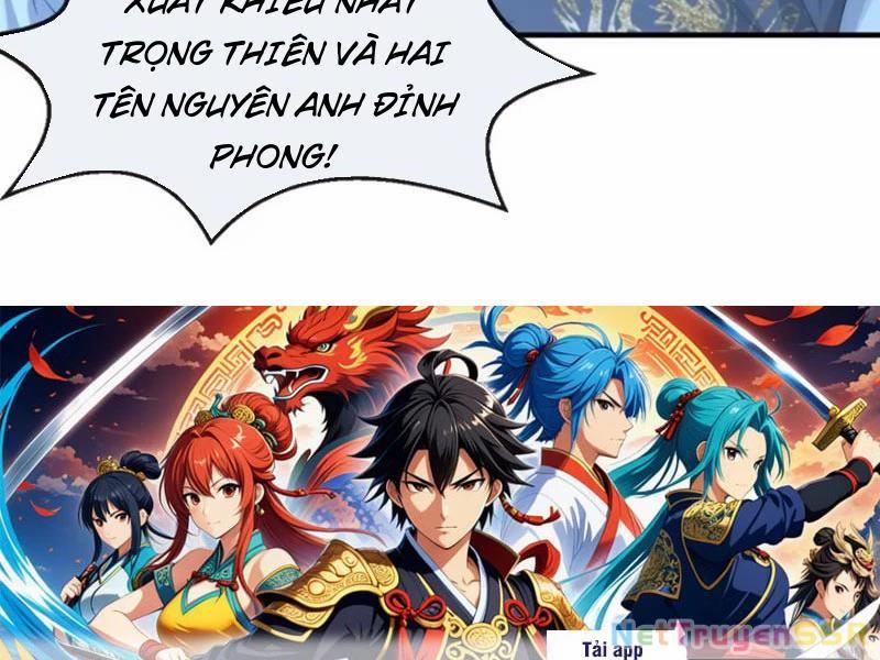 Kiều Thê Lại Là Trùm Phản Diện 44 trang 48