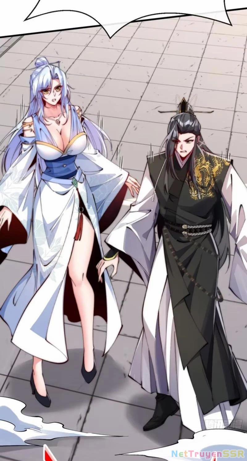 Kiều Thê Lại Là Trùm Phản Diện 45 trang 0