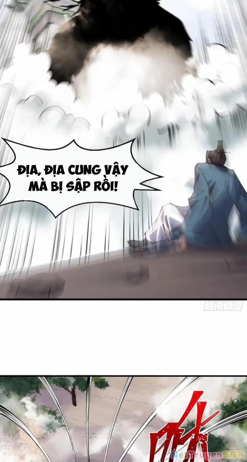 Kiều Thê Lại Là Trùm Phản Diện 45 trang 11