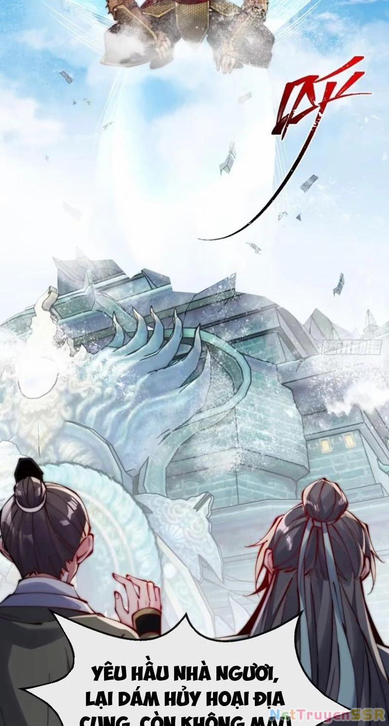 Kiều Thê Lại Là Trùm Phản Diện 45 trang 15