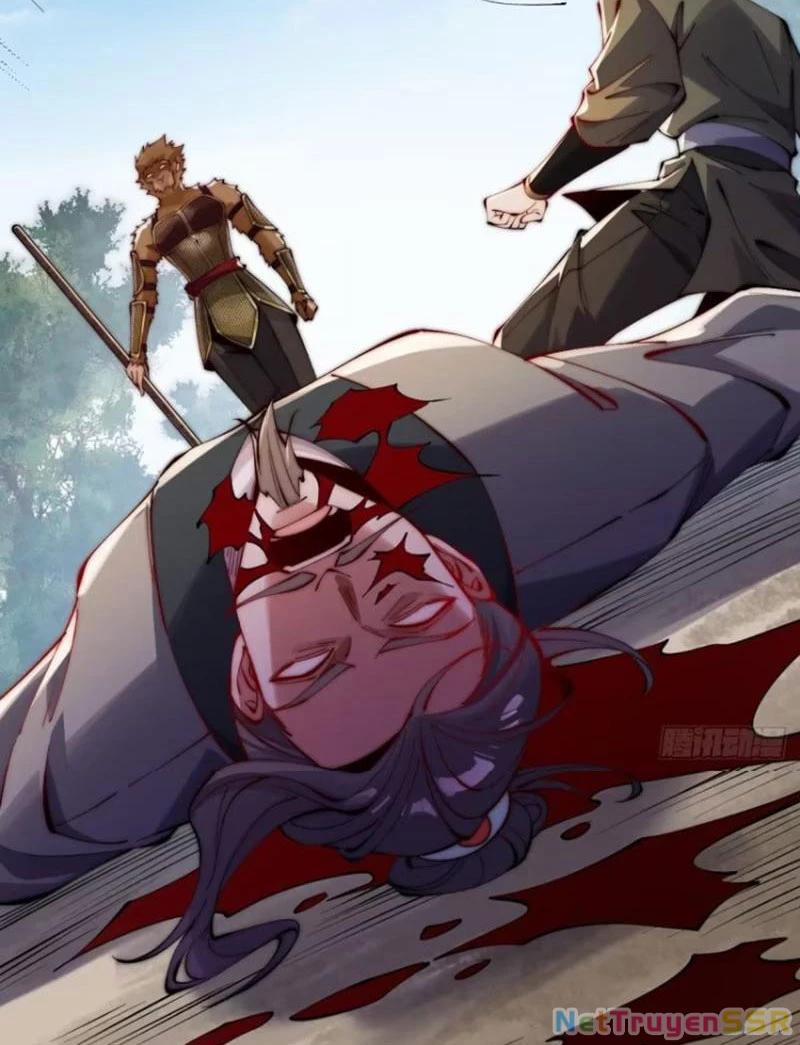 Kiều Thê Lại Là Trùm Phản Diện 45 trang 20