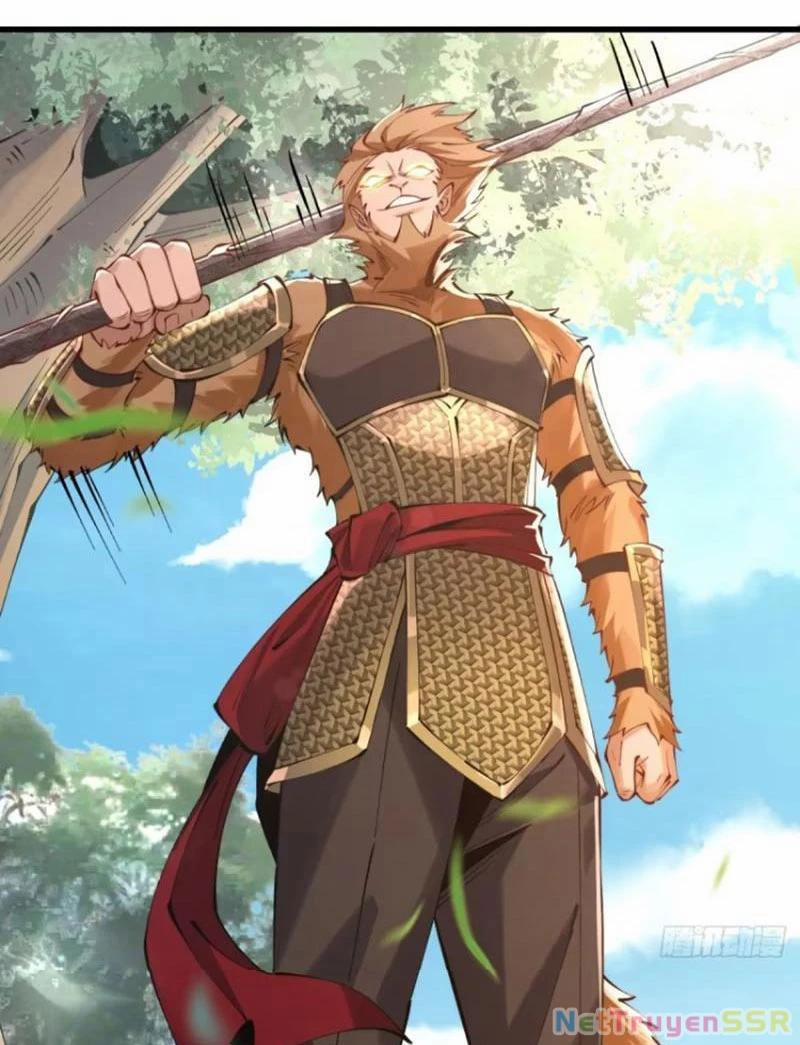 Kiều Thê Lại Là Trùm Phản Diện 45 trang 25