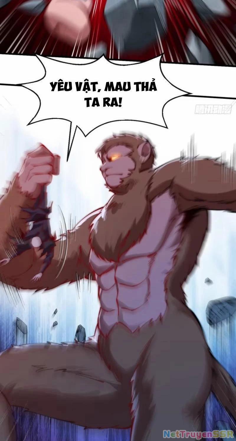 Kiều Thê Lại Là Trùm Phản Diện 45 trang 4