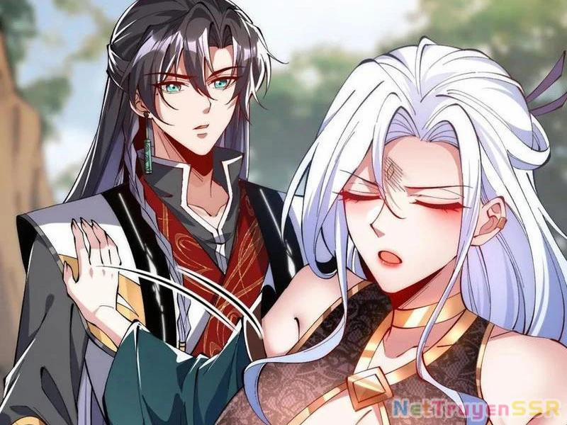 Kiều Thê Lại Là Trùm Phản Diện 47 trang 1