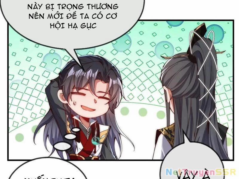 Kiều Thê Lại Là Trùm Phản Diện 47 trang 56