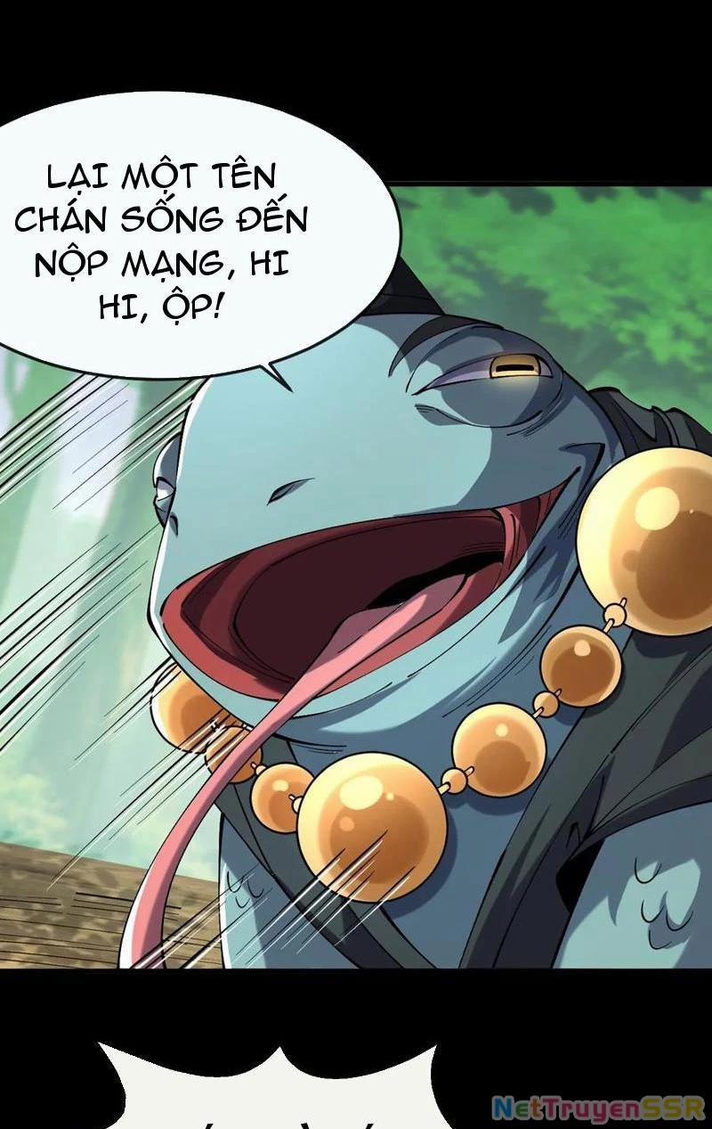 Kiều Thê Lại Là Trùm Phản Diện 48 trang 12