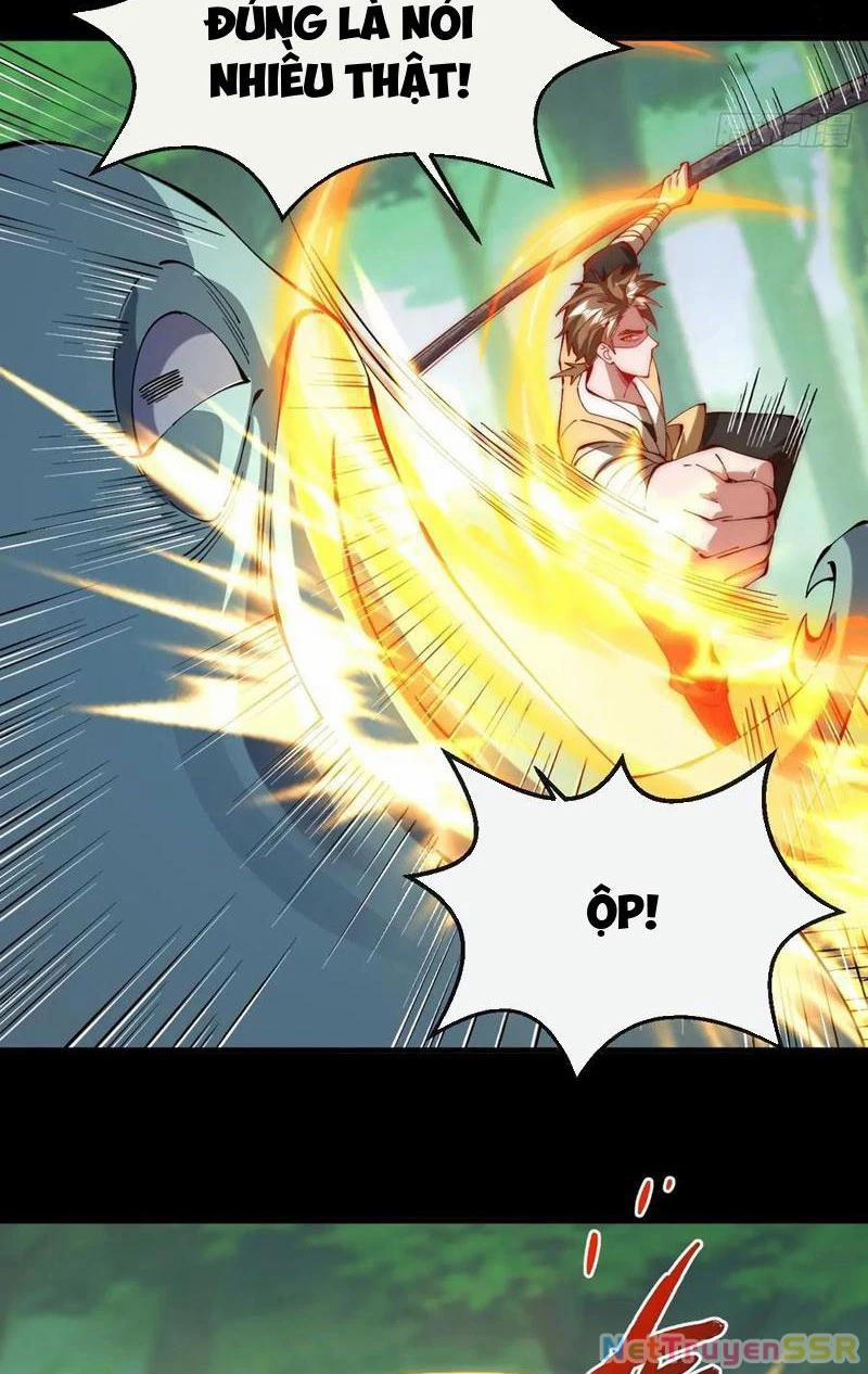 Kiều Thê Lại Là Trùm Phản Diện 48 trang 13