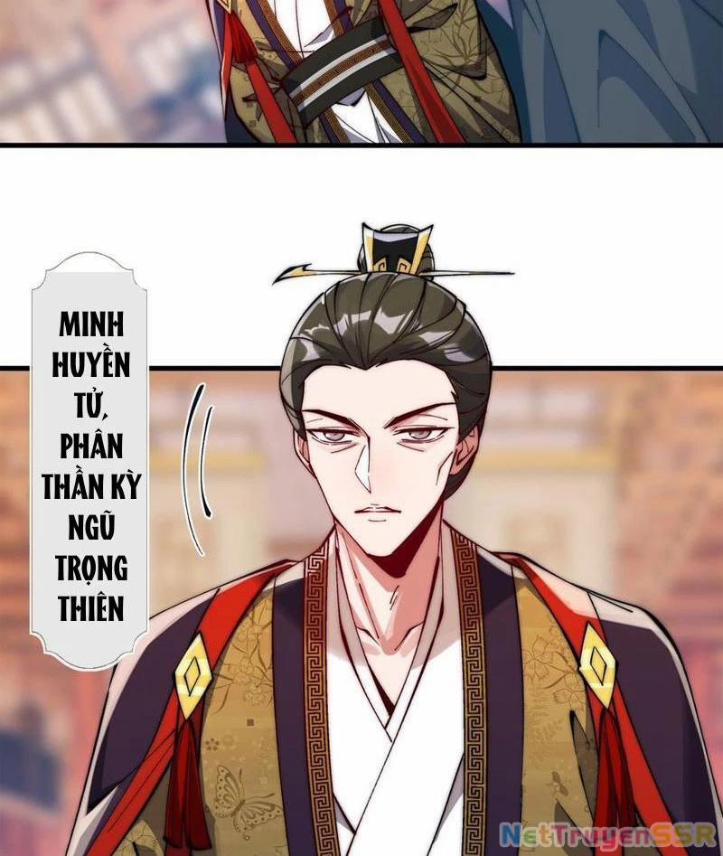 Kiều Thê Lại Là Trùm Phản Diện 50 trang 10
