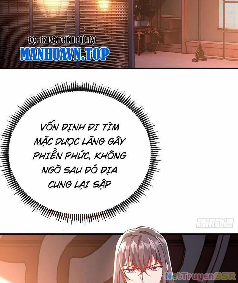 Kiều Thê Lại Là Trùm Phản Diện 50 trang 13