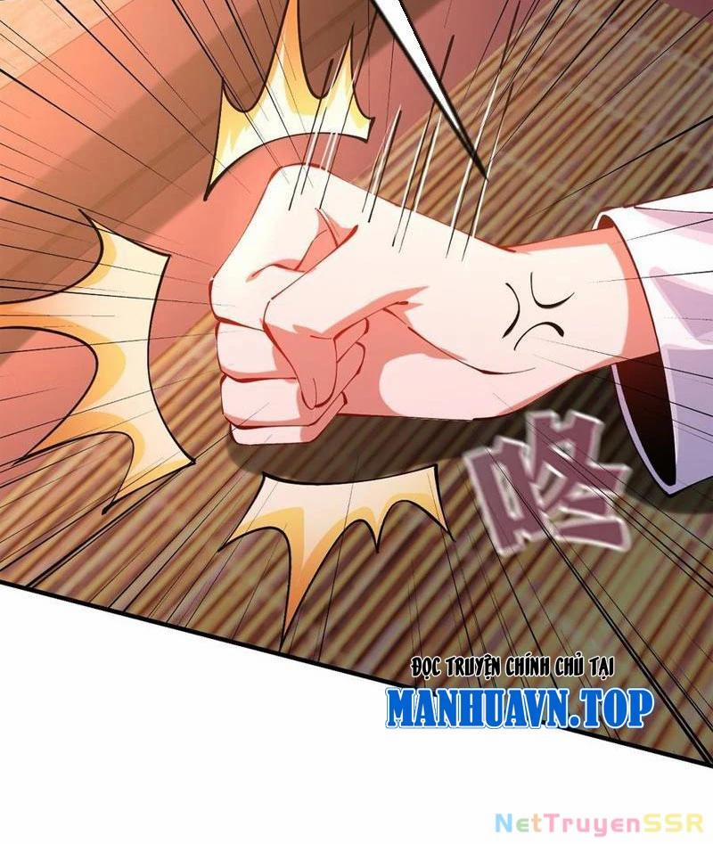 Kiều Thê Lại Là Trùm Phản Diện 50 trang 17