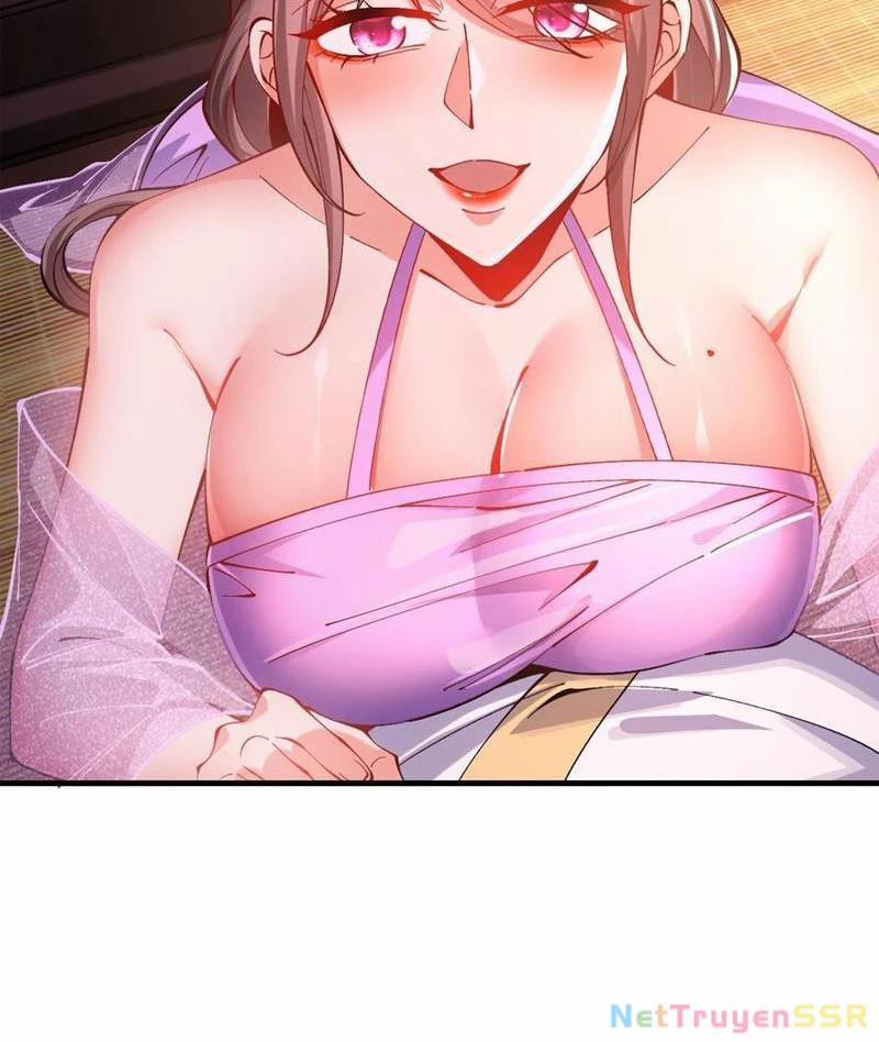 Kiều Thê Lại Là Trùm Phản Diện 50 trang 19