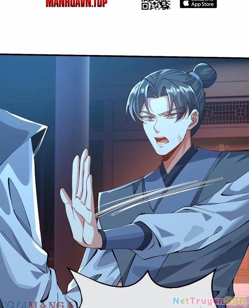 Kiều Thê Lại Là Trùm Phản Diện 50 trang 30