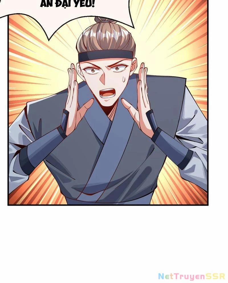 Kiều Thê Lại Là Trùm Phản Diện 50 trang 37