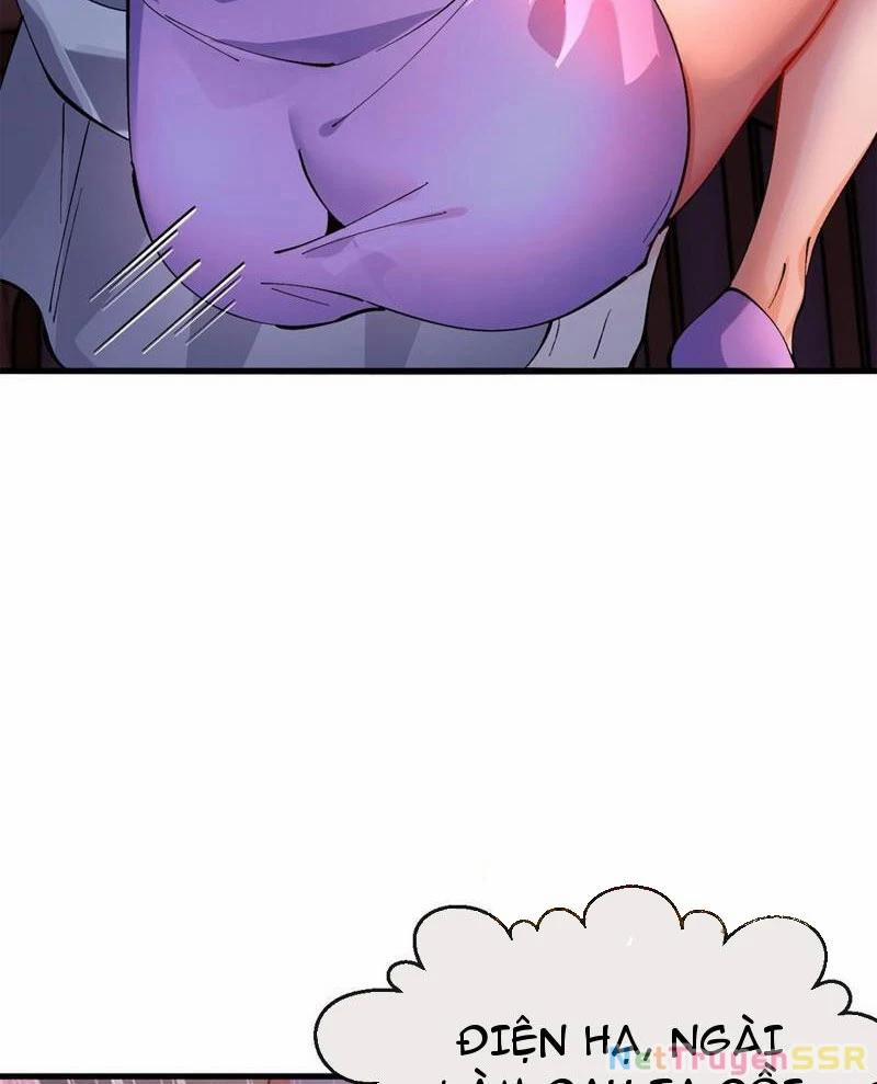 Kiều Thê Lại Là Trùm Phản Diện 50 trang 40